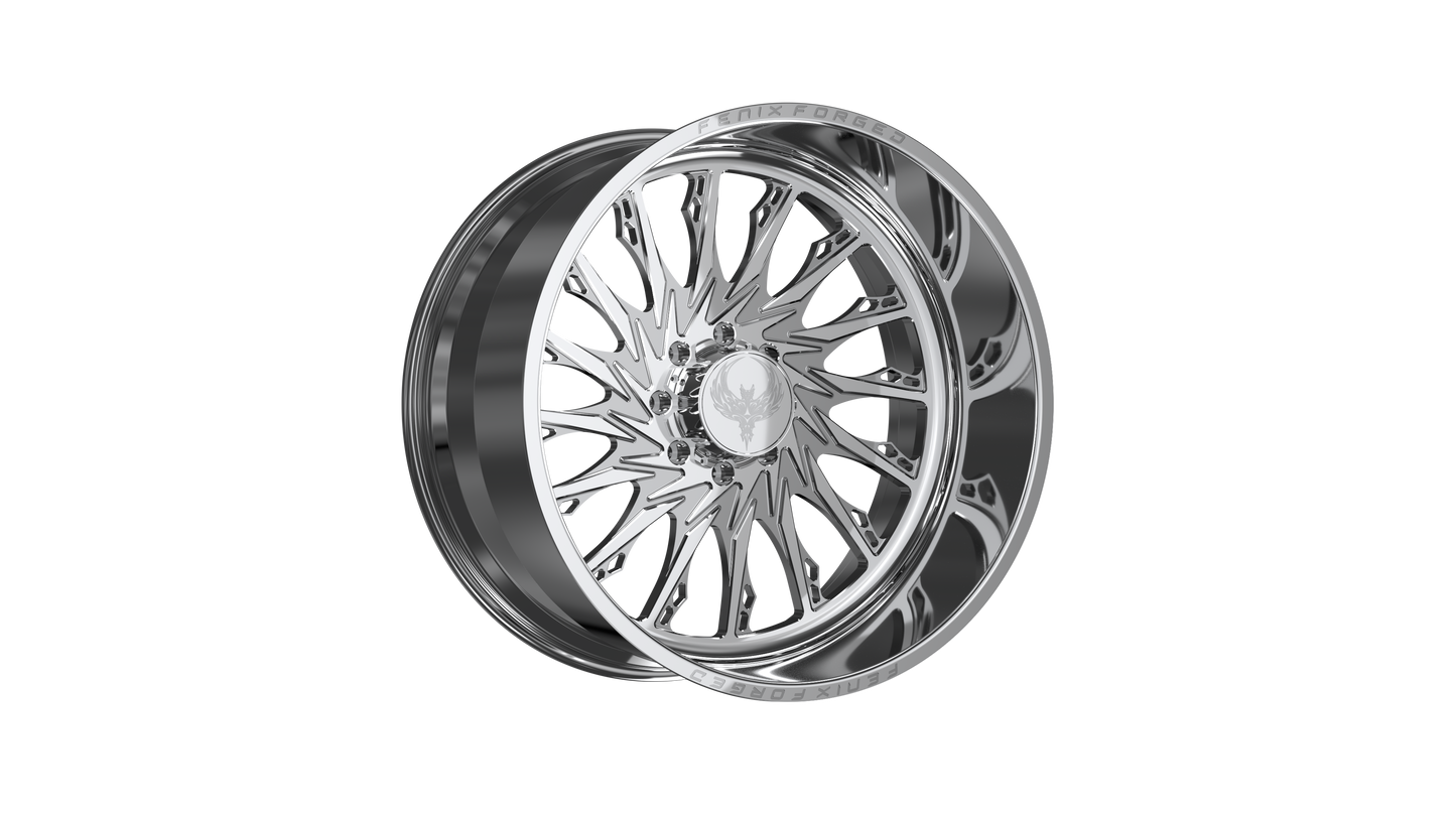 FD021 Draco Pro
