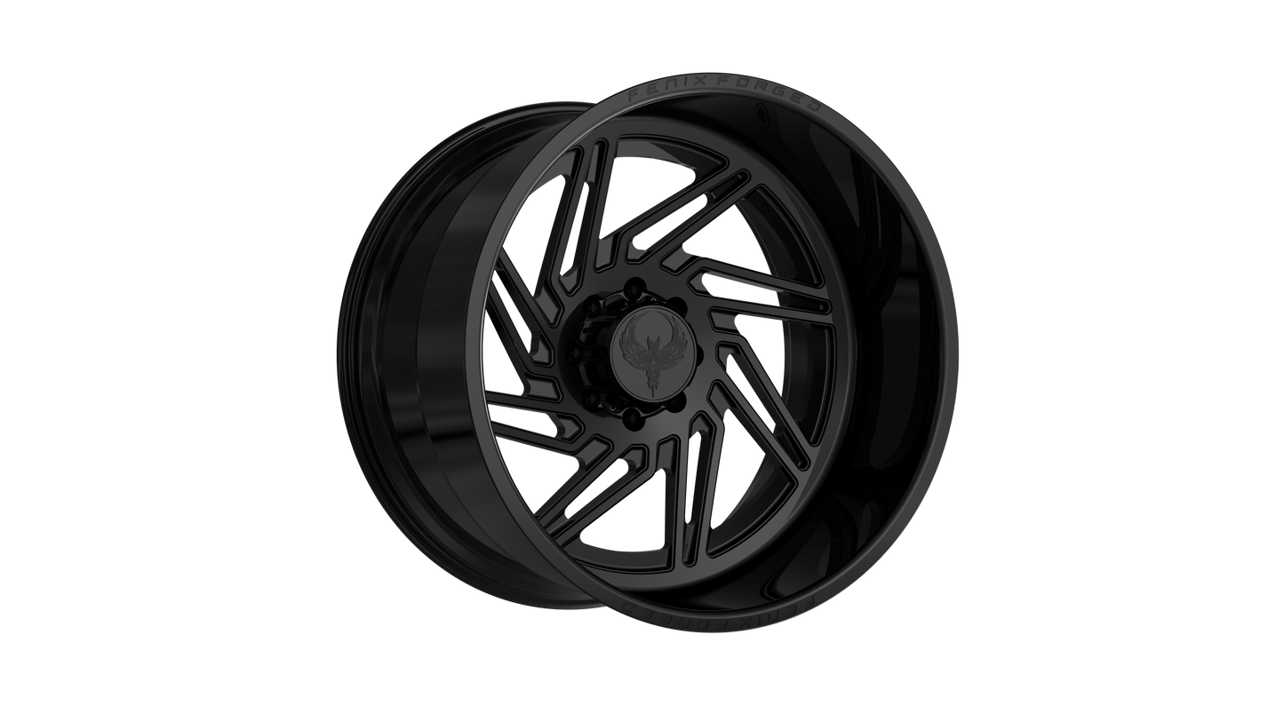 FDS001 Vortex