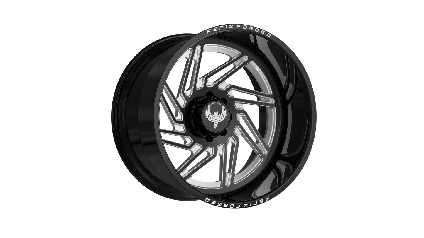 FDS001 Vortex
