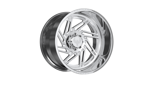 FDS001 Vortex - Super Single Dually Concave