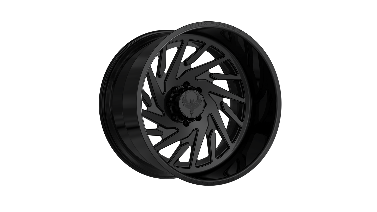 FDS002 Apex - UTV