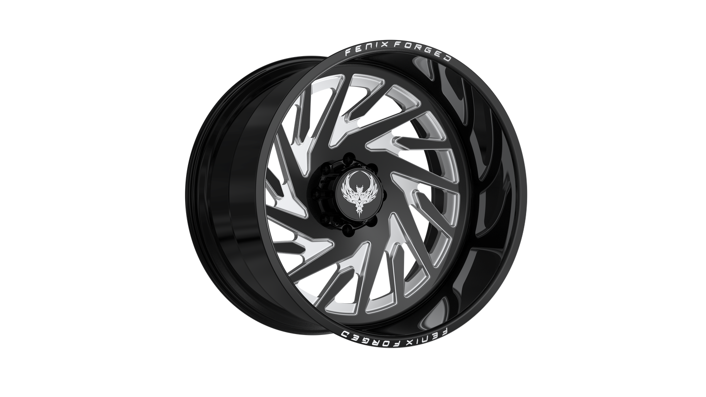 FDS002 Apex