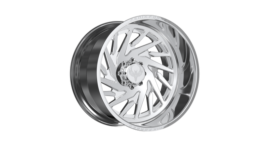 FDS002 Apex - Concave