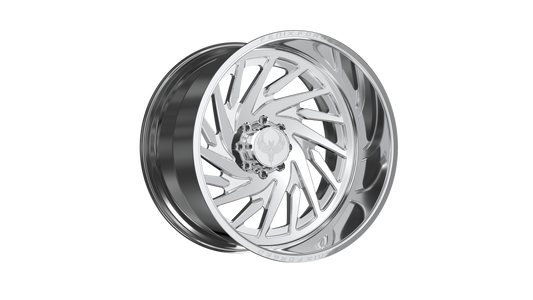 FDS003 Pinnacle