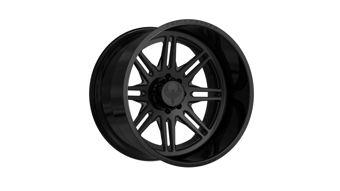 FDS004 Torque - Dually