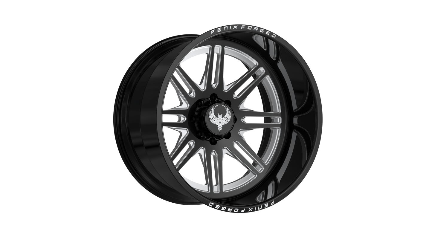 FDS004 Torque