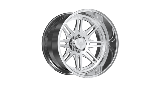 FDS004 Torque - Dually
