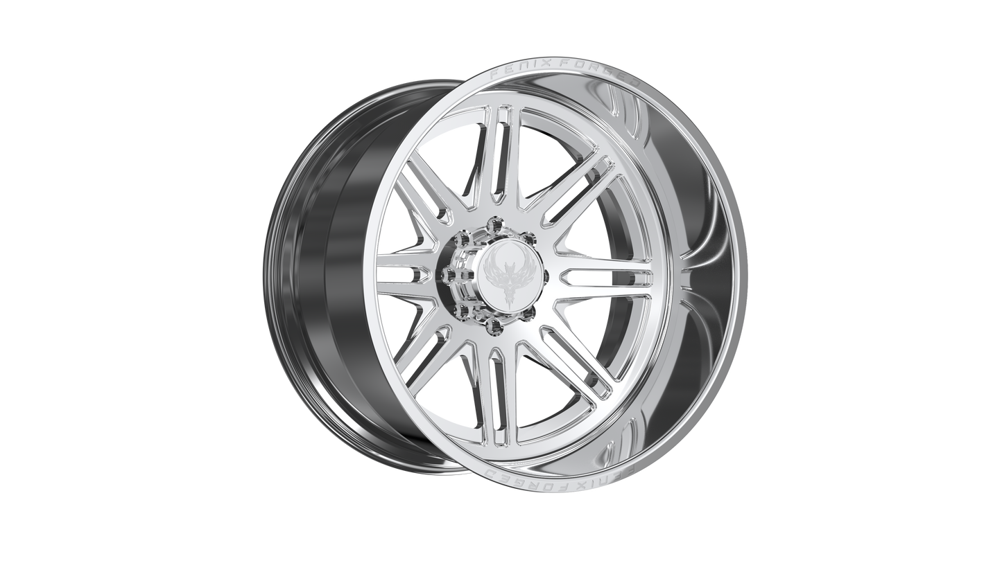 FDS004 Torque - Concave