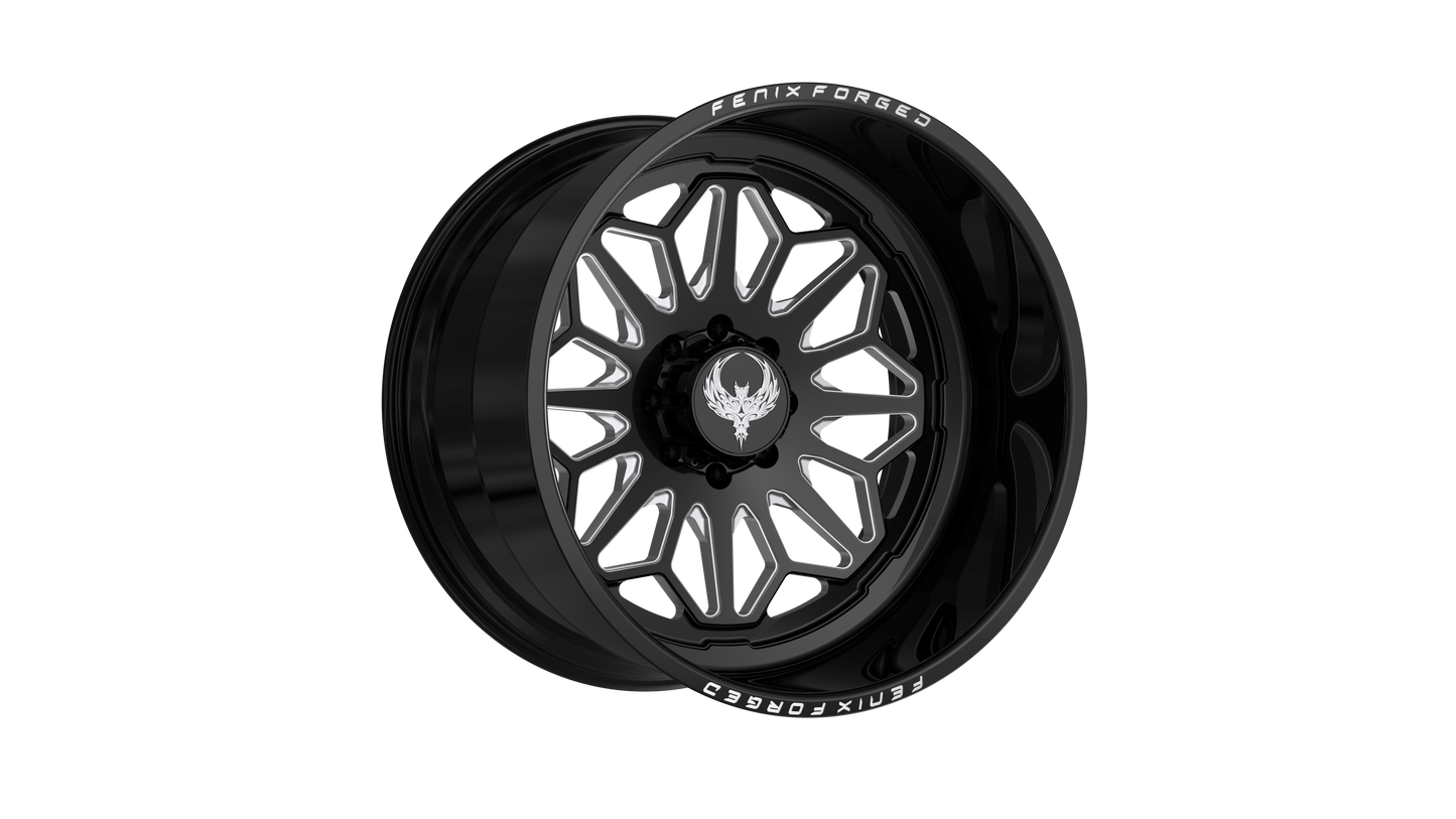 FDS005 Nitro - Concave
