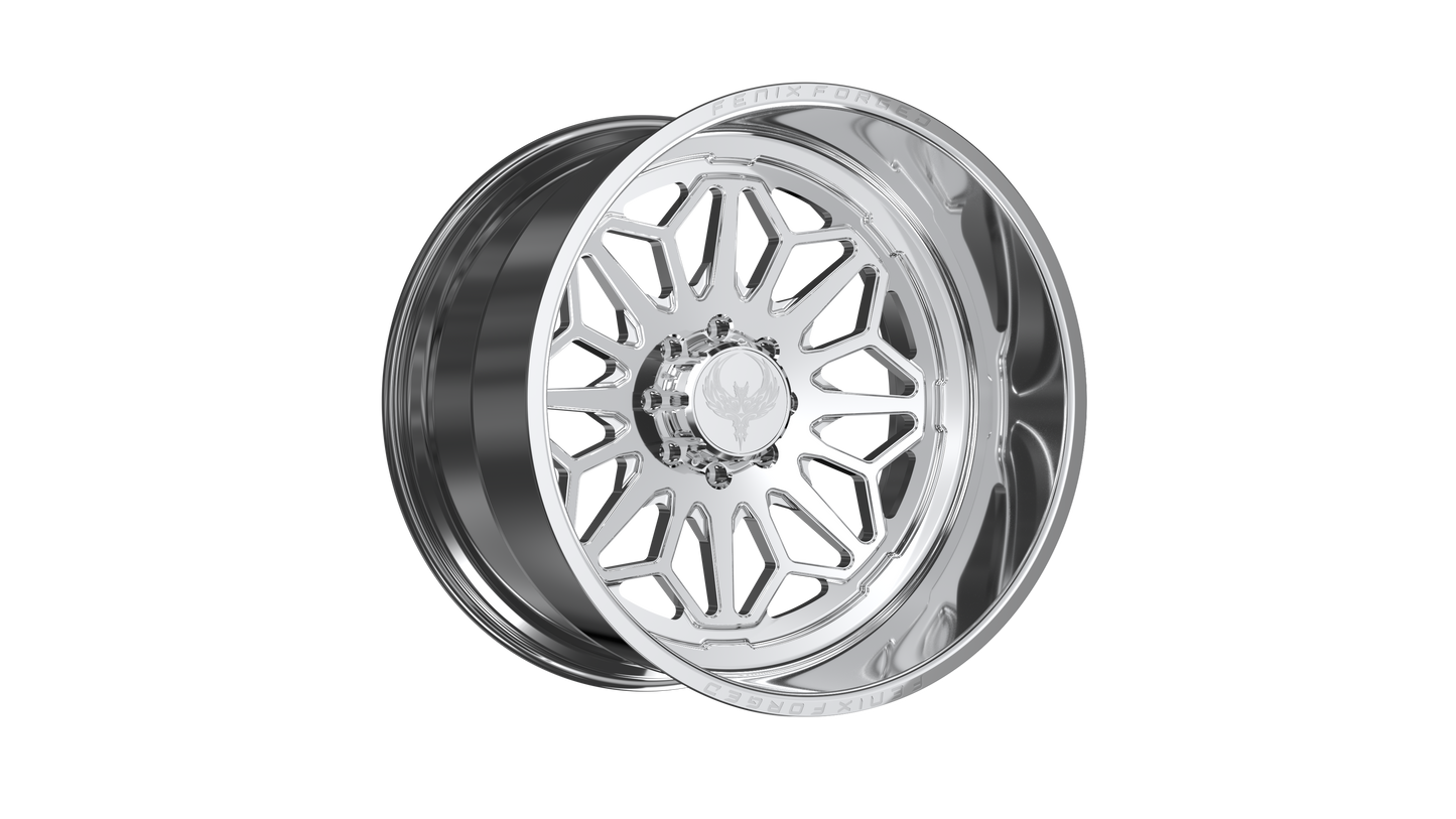 FDS005 Nitro - UTV
