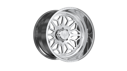 FDS005 Nitro - Concave
