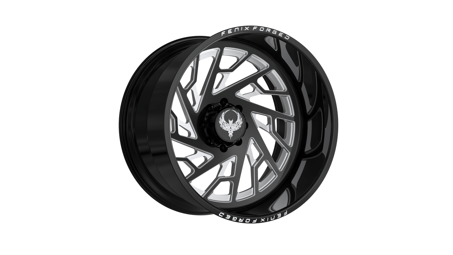 FDS006 Fusion