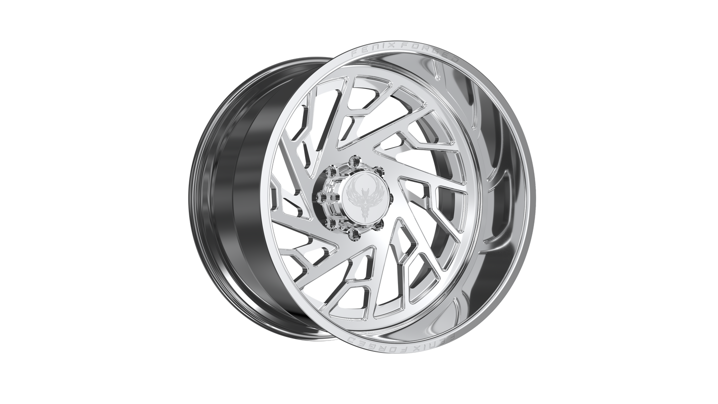 FDS006 Fusion
