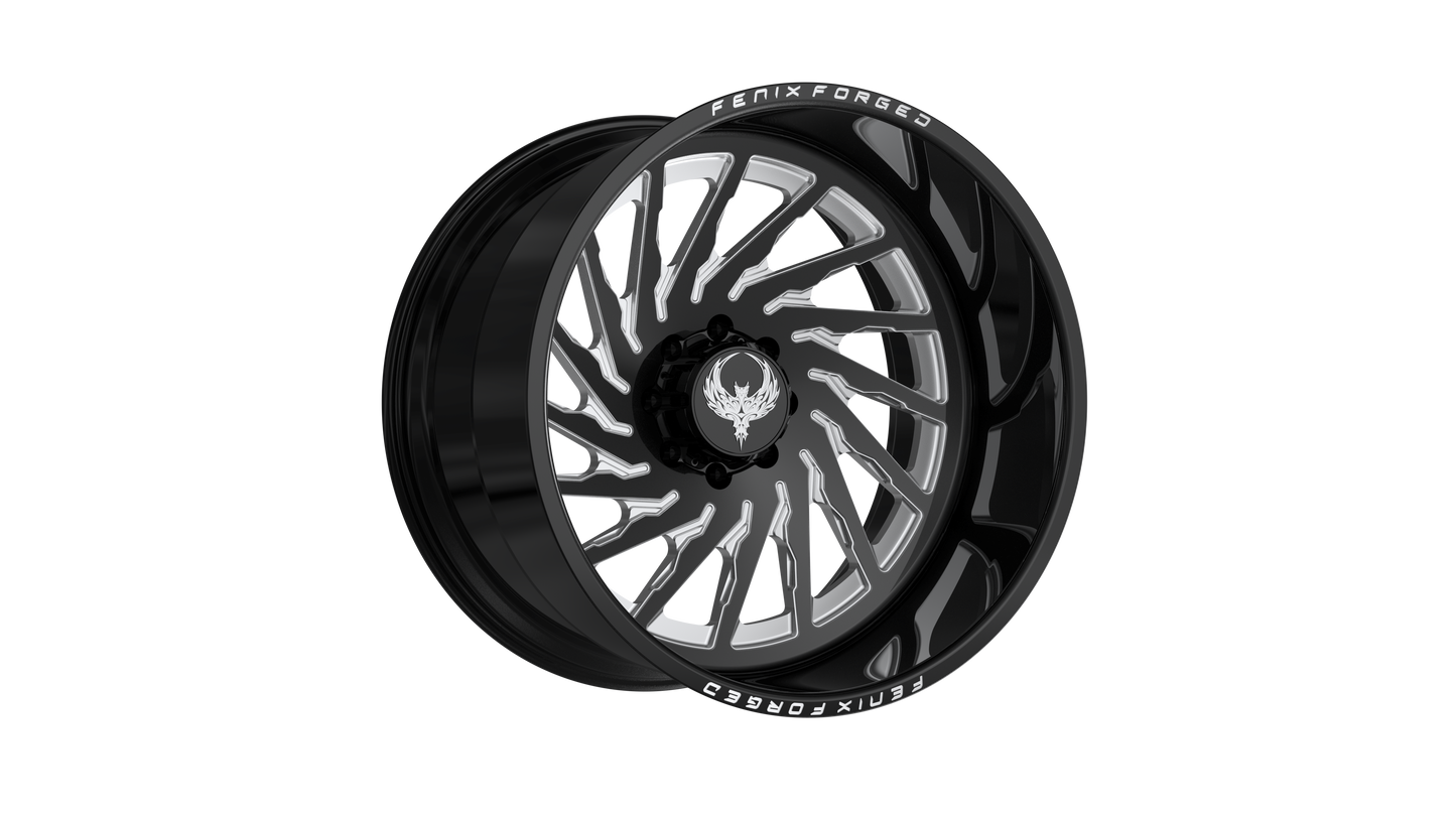 FDS007 Velocity