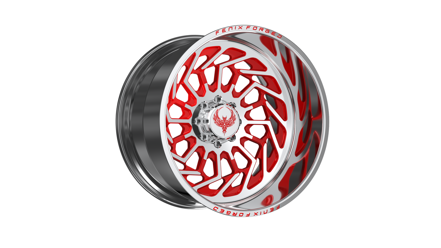 FDS008 Carnage