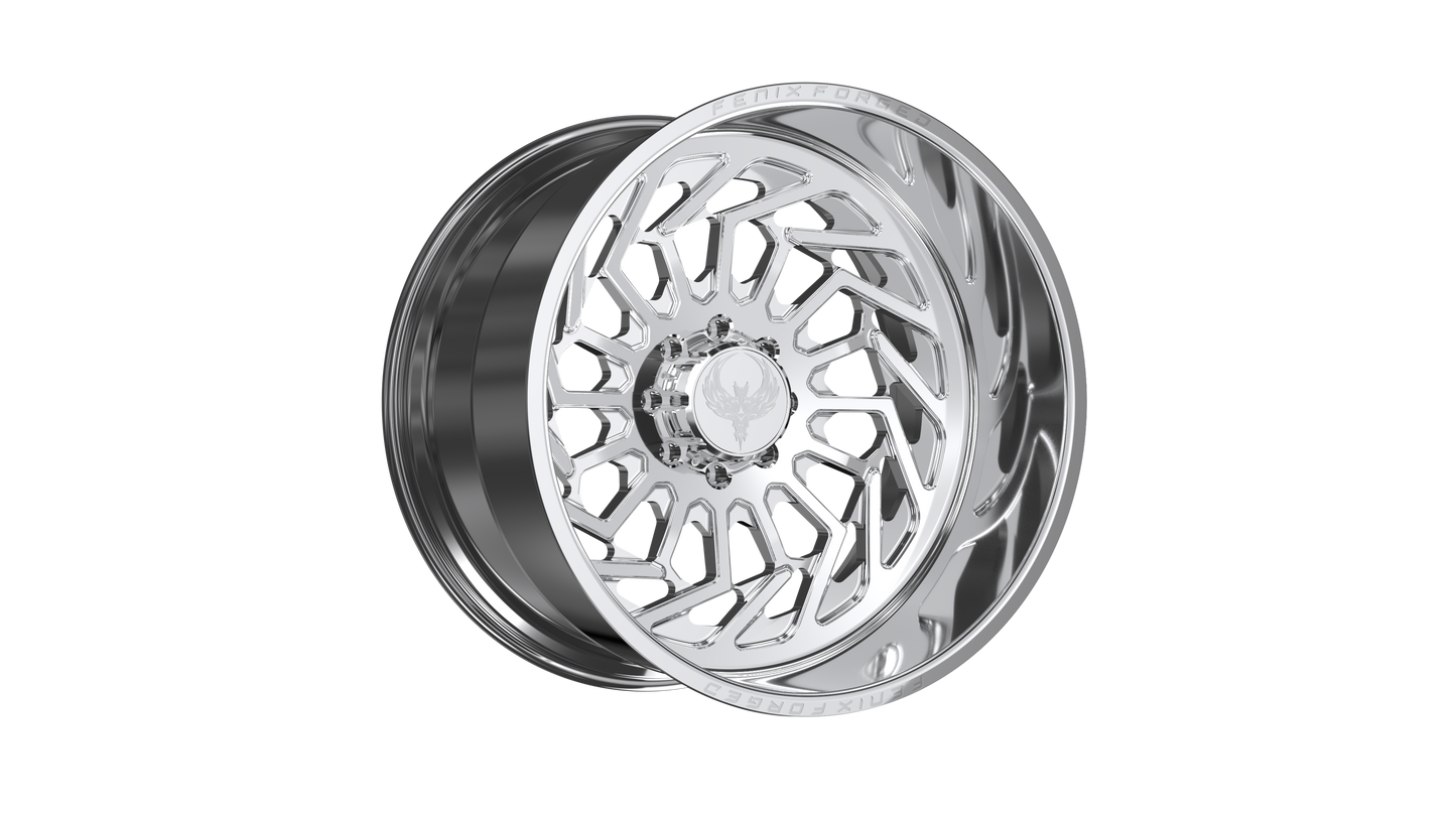 FDS008 Carnage - Concave