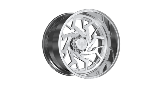 FDS009 Shredder - UTV