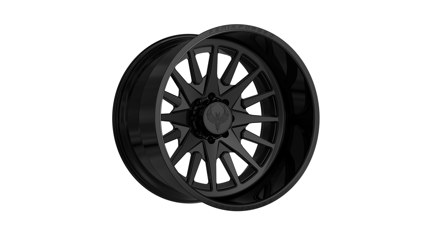 FDS010 Northstar - Dually