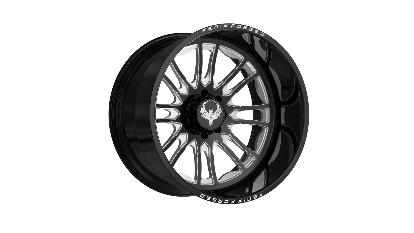 FDS011 Nova - Concave