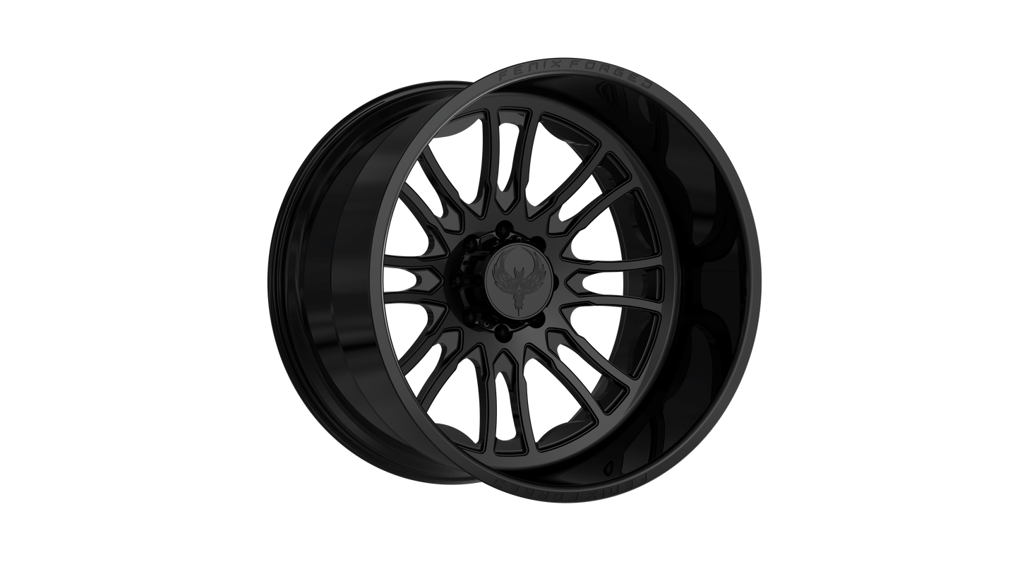FDS011 Nova - UTV