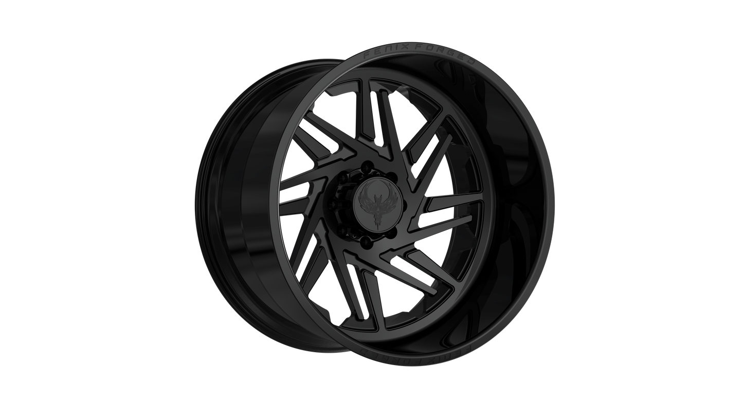 FDS012 Razer - Concave
