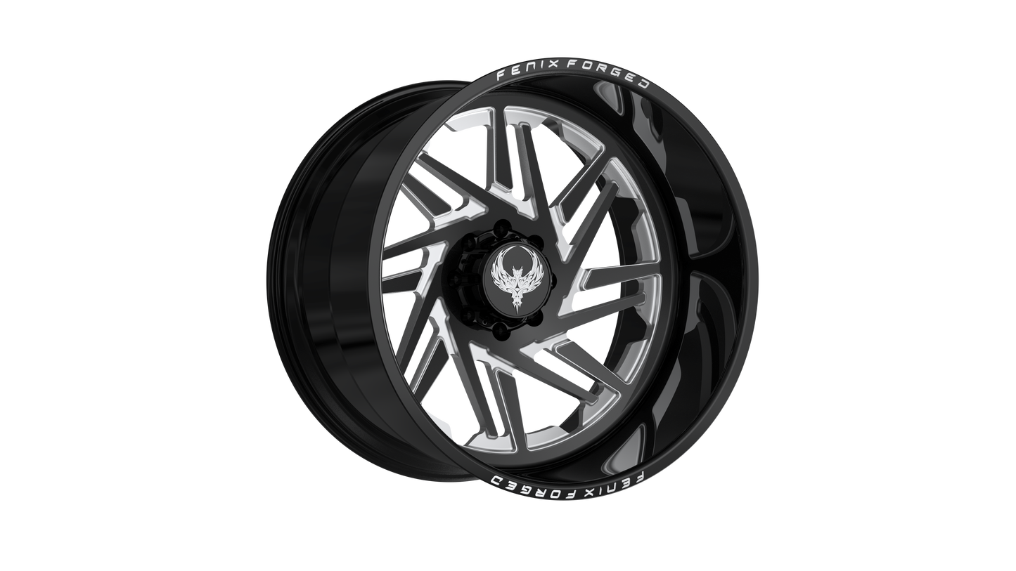 FDS012 Razer - Super Single Dually