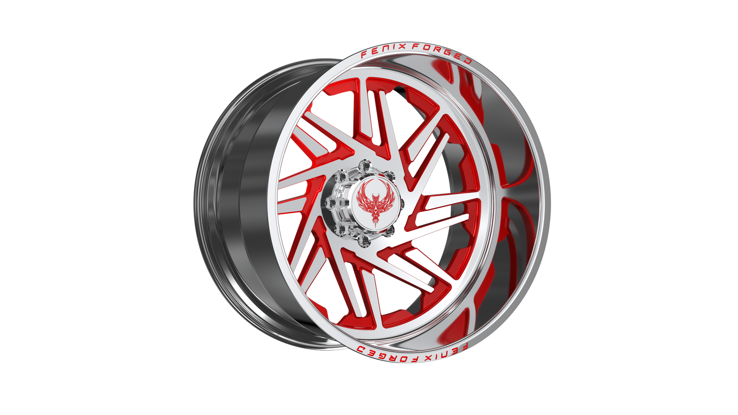 FDS012 Razer - Concave