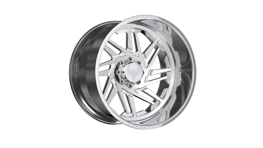 FDS012 Razer - Super Single Dually Concave