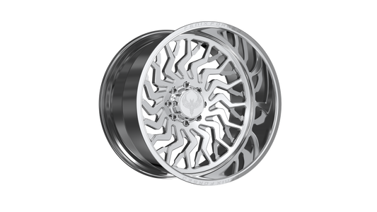 FDS014 Throwback - Concave