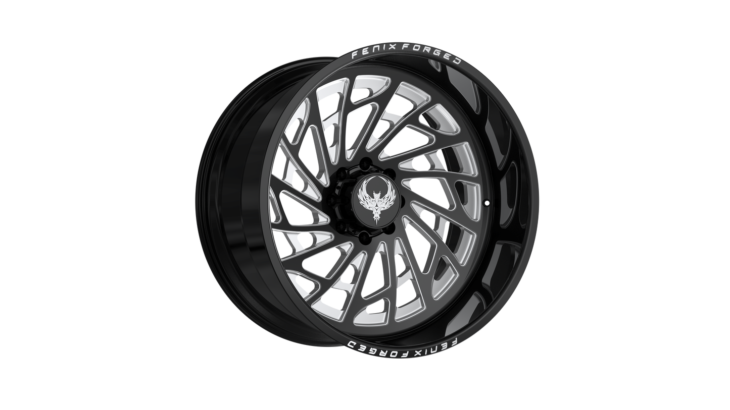 FDS015 Widow - UTV