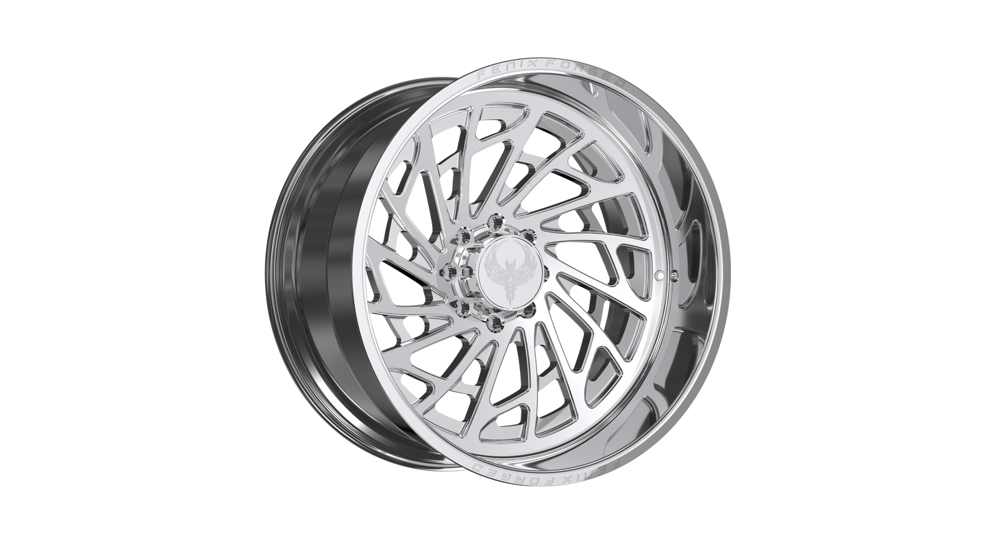 FDS015 Widow - UTV
