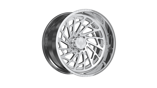 FDS015 Widow - Concave