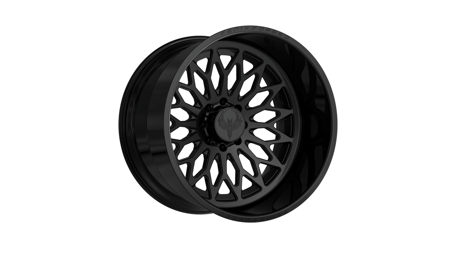 FDS016 Lotus - Concave