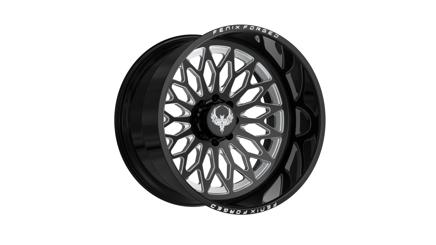 FDS016 Lotus - Dually