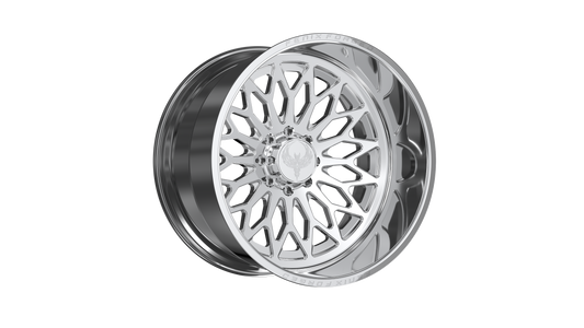 FDS016 Lotus - Super Single Dually