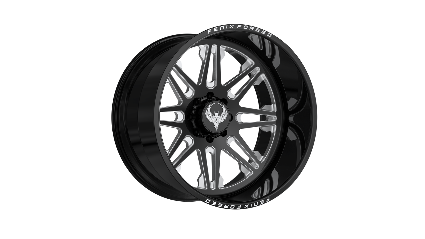 FDS018 Apollo - Dually