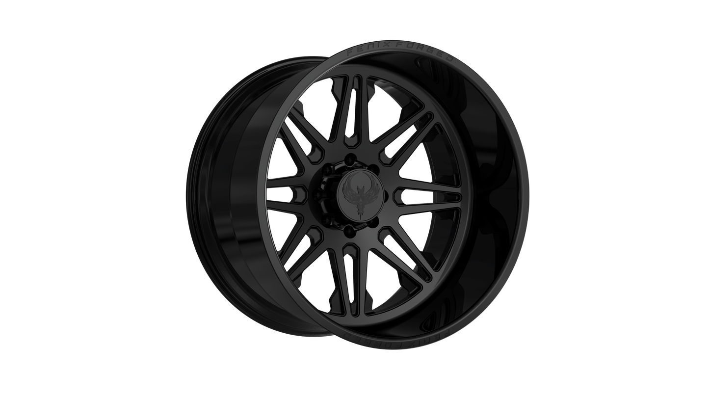 FDS018 Apollo - Dually
