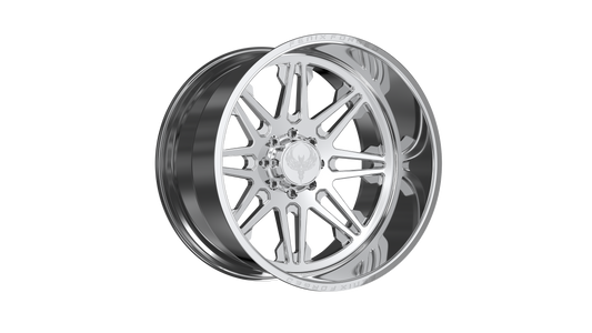 FDS018 Apollo - Concave