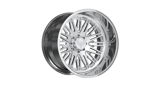 FDS019 Aurora - Dually