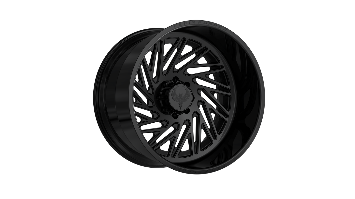 FDS020 Kinetic