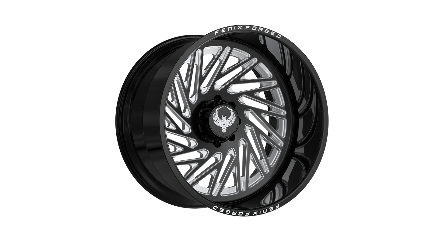 FDS020 Kinetic