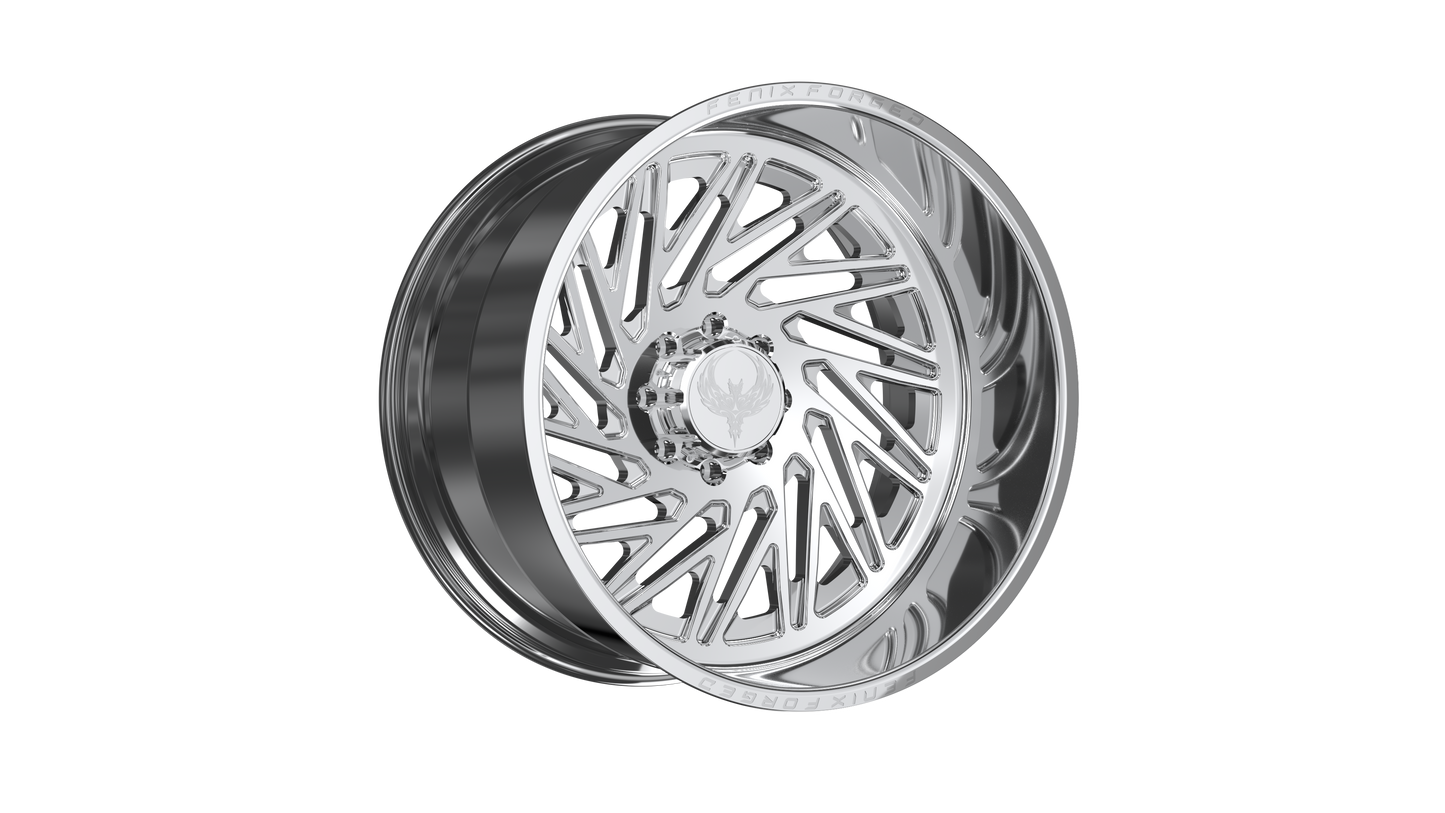FDS020 Kinetic