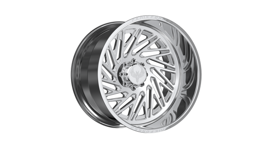 FDS020 Kinetic - UTV