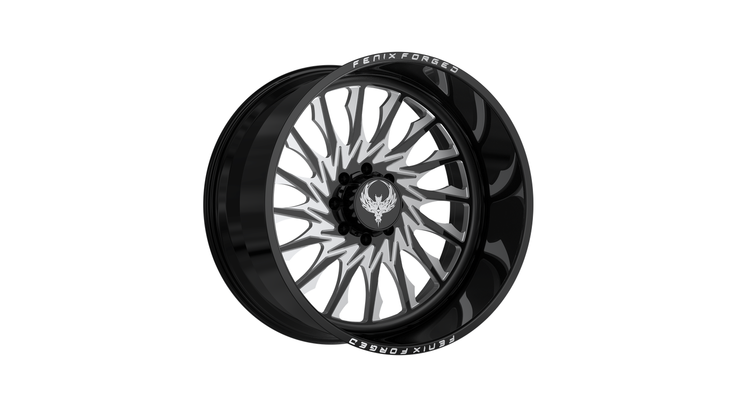 FDS021 Draco