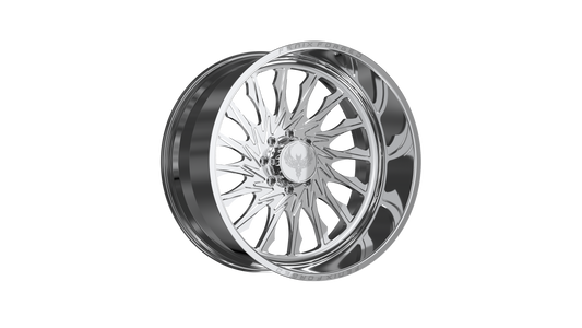 FDS021 Draco - Dually