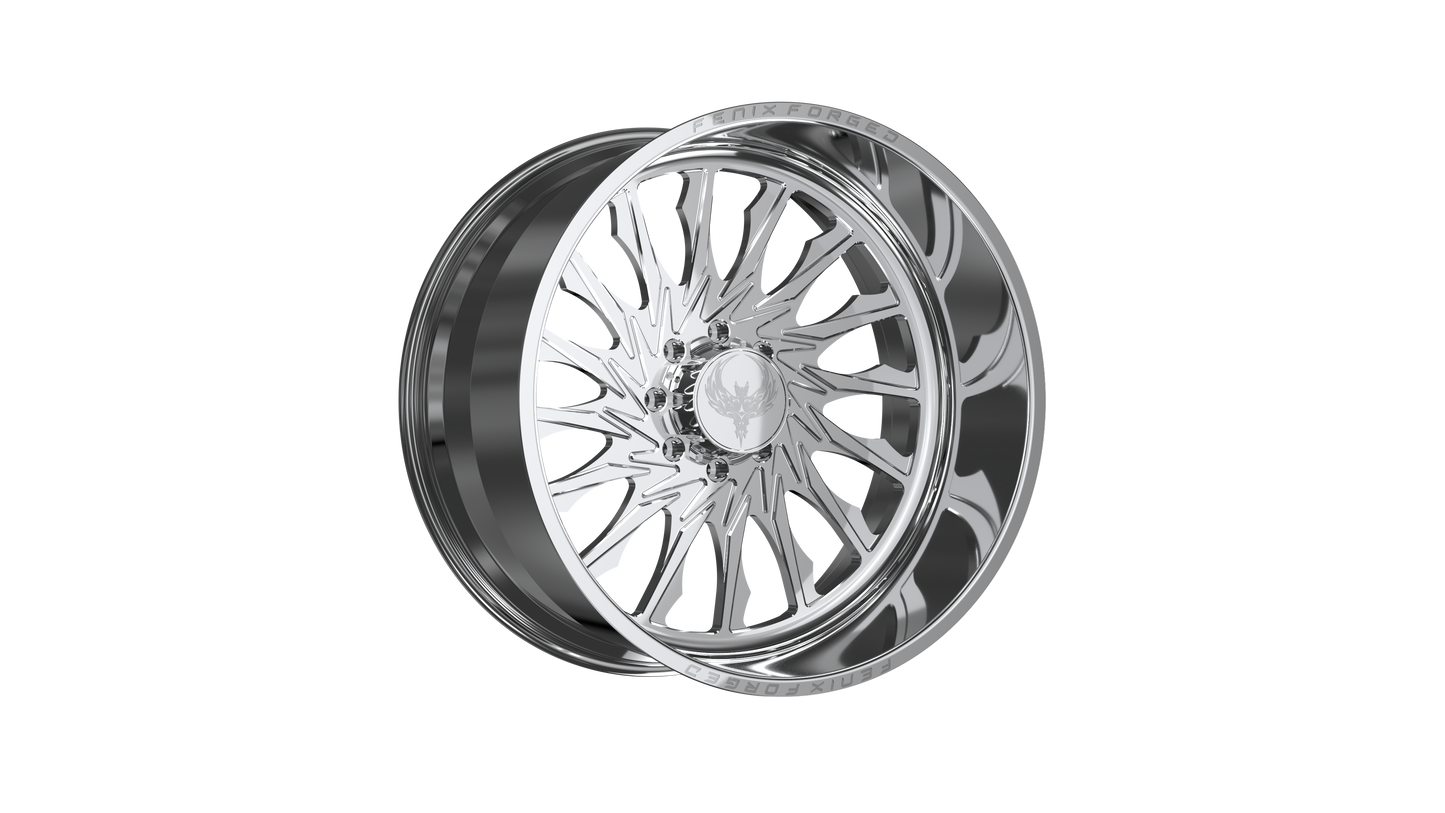 FDS021 Draco - Concave