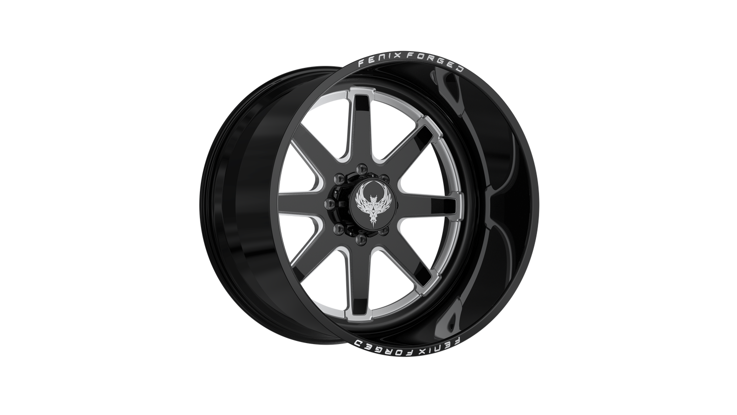FDS022 Outlaw - UTV
