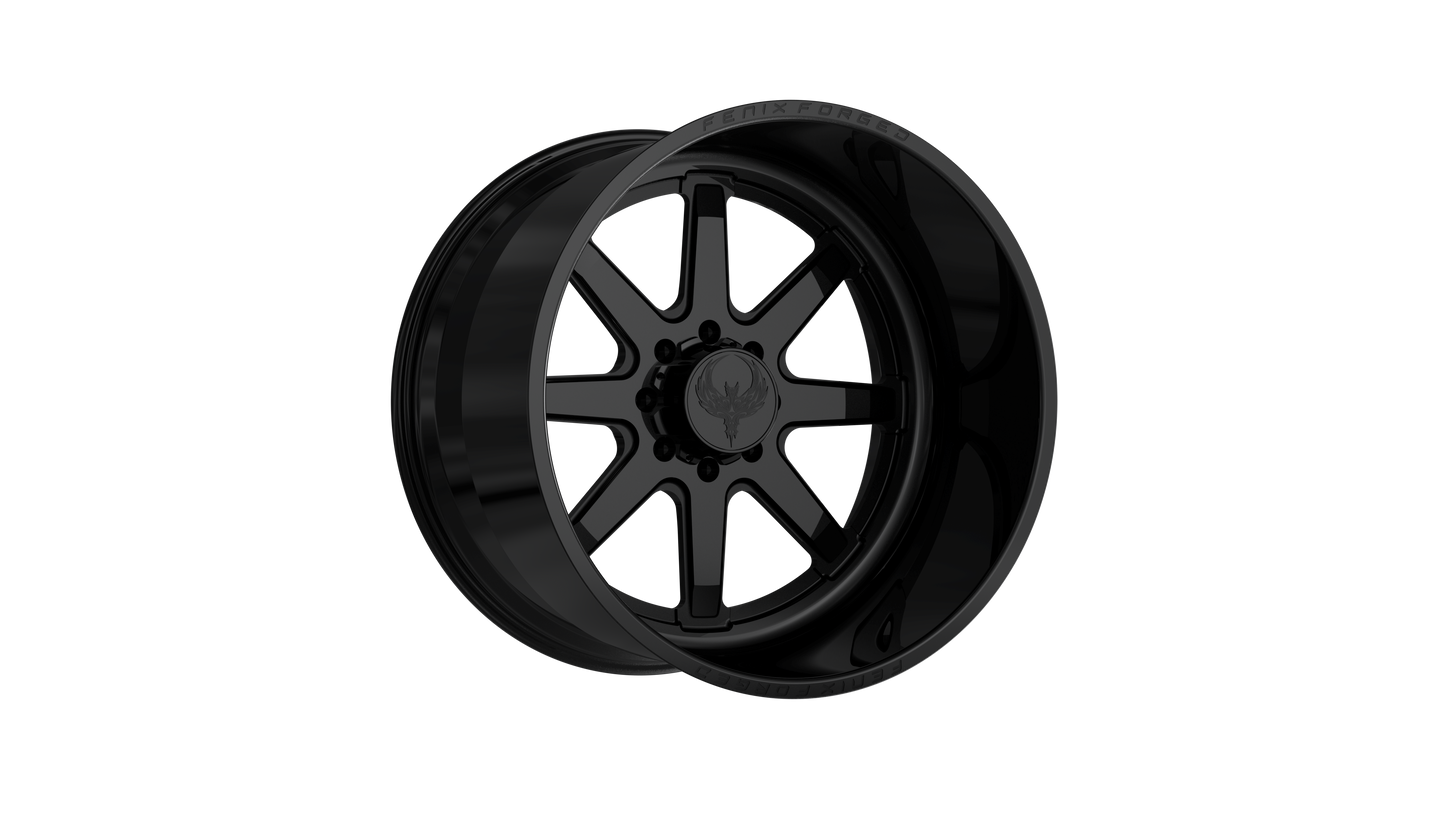 FDS022 Outlaw - Concave