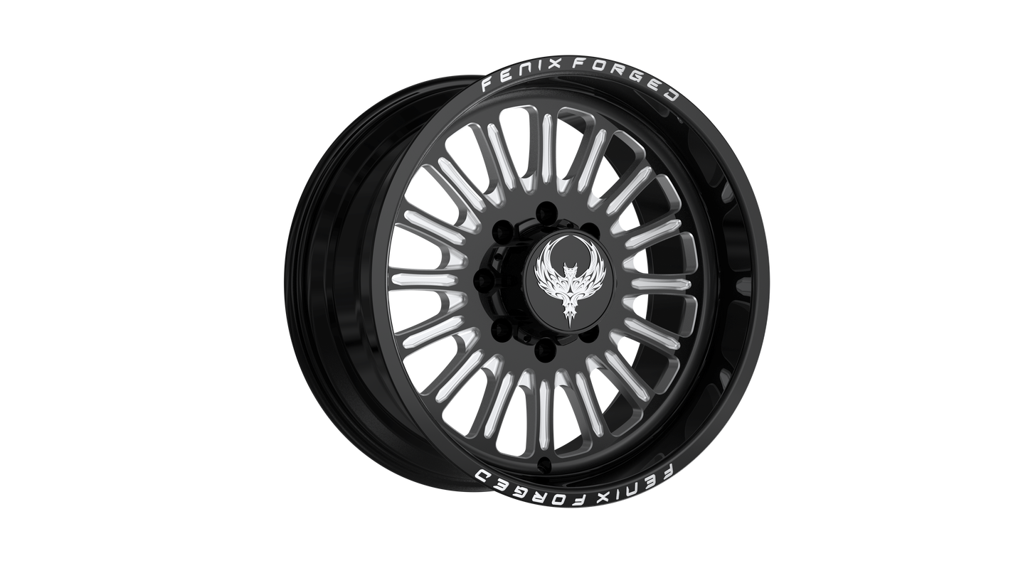 HD001 Phantom - Concave