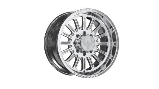 HD001 Phantom - Dually